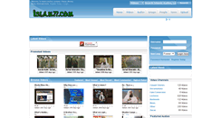 Desktop Screenshot of islam77.com